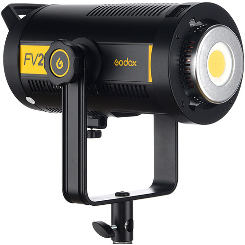 Godox FV200 High Speed Sync Flash LED Light - 1
